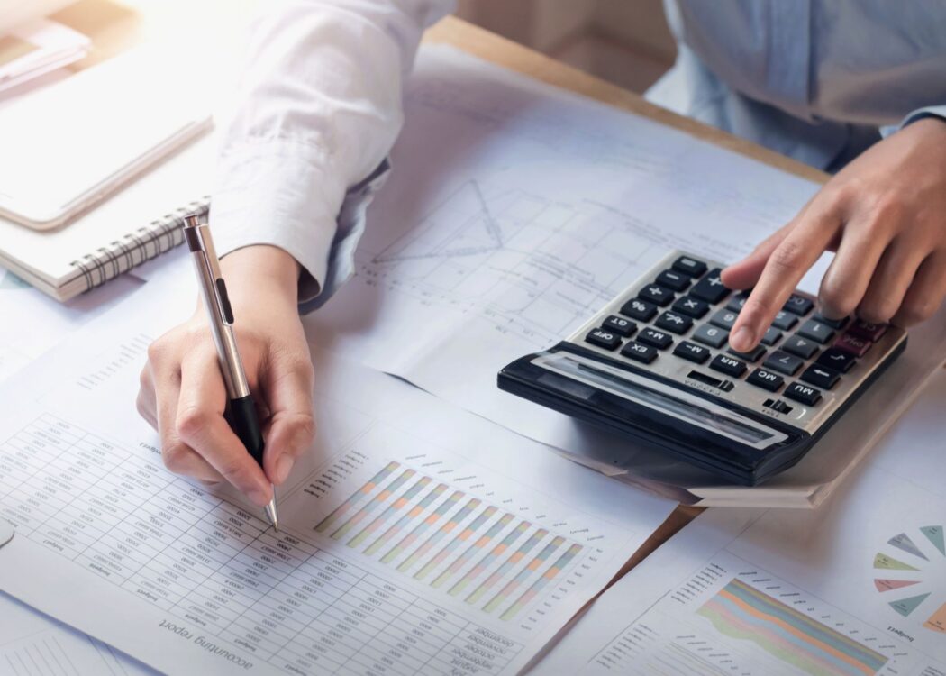 bookkeeper Sydney