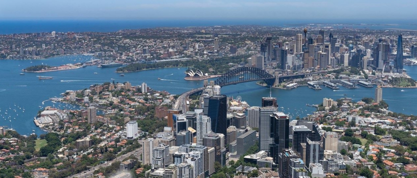 bookkeeper Sydney